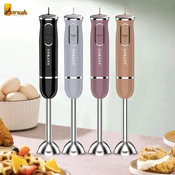 Sokany 300W Hand Blender SK-1726