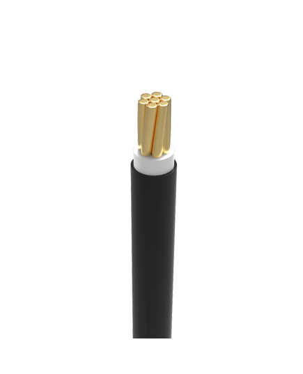 Bizli BYA (7.0 rm) Black