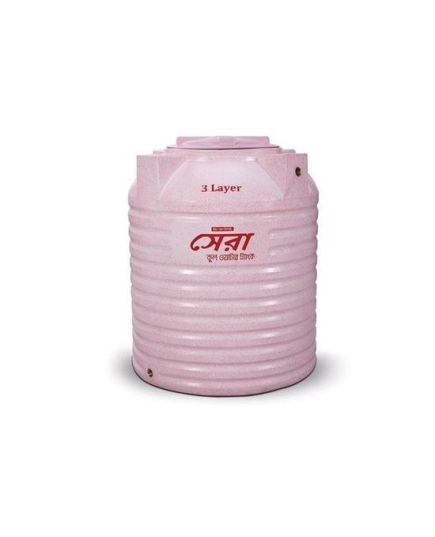 Sera Cool Water Tank 2000L Mosaic 3 Layer